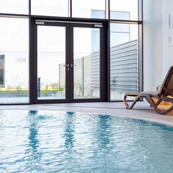 VacationClub Let's Sea Baltic Park Apartments