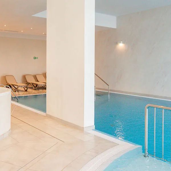 VacationClub Let's Sea Baltic Park Apartments