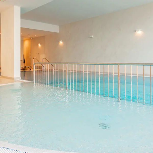 VacationClub Let's Sea Baltic Park Apartments
