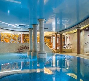 VacationClub Mielno LOFT Apartments