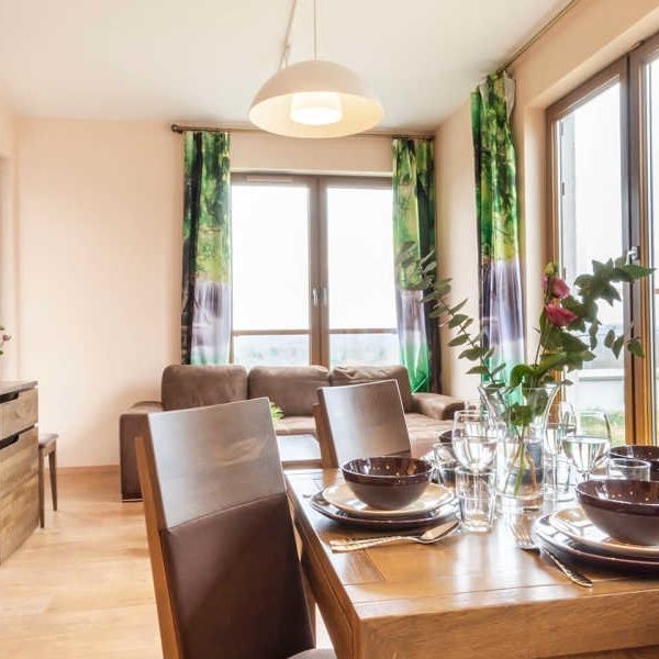 VacationClub Olympic Park Apartments