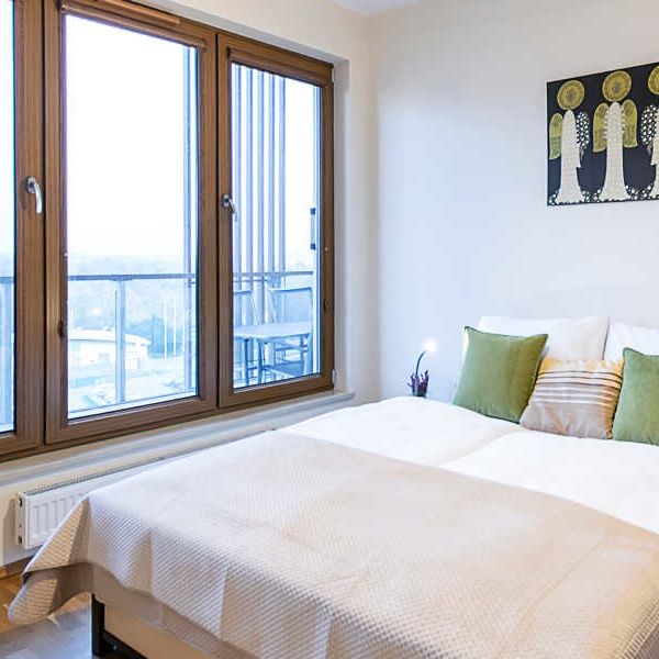 VacationClub Olympic Park Apartments