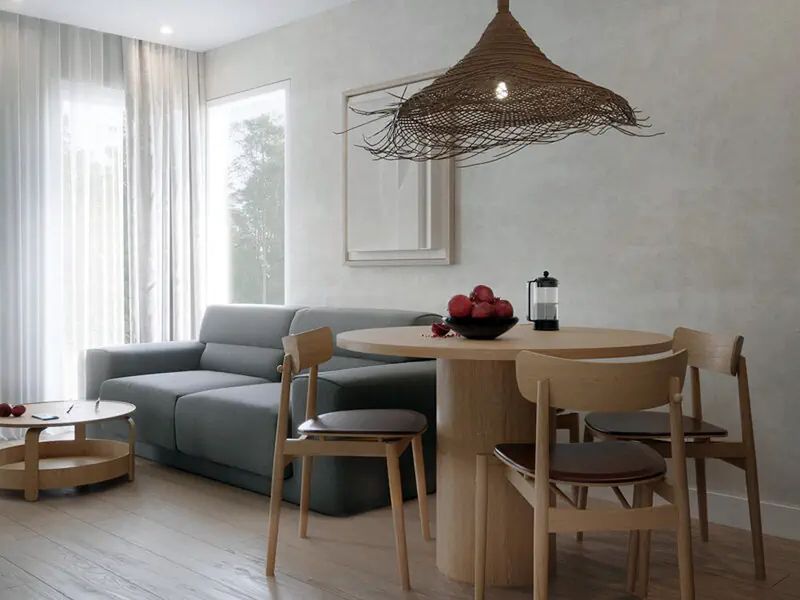 VacationClub Resort Dźwirzyno