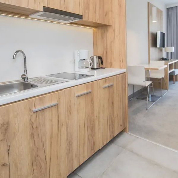 VacationClub Sienna Apartments