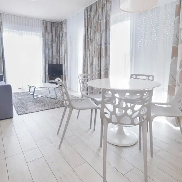 VacationClub Sienna Apartments