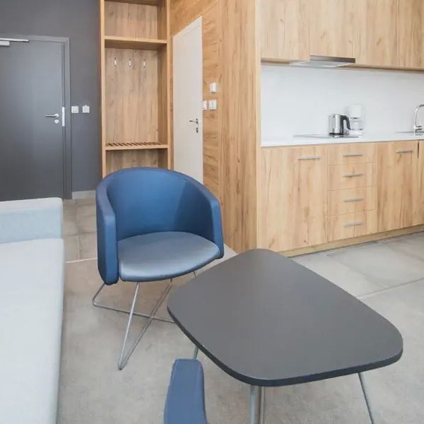 VacationClub Sienna Apartments