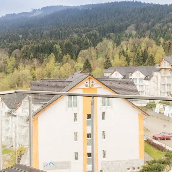VacationClub Sienna Apartments