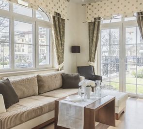 VacationClub Świnoujście Apartments