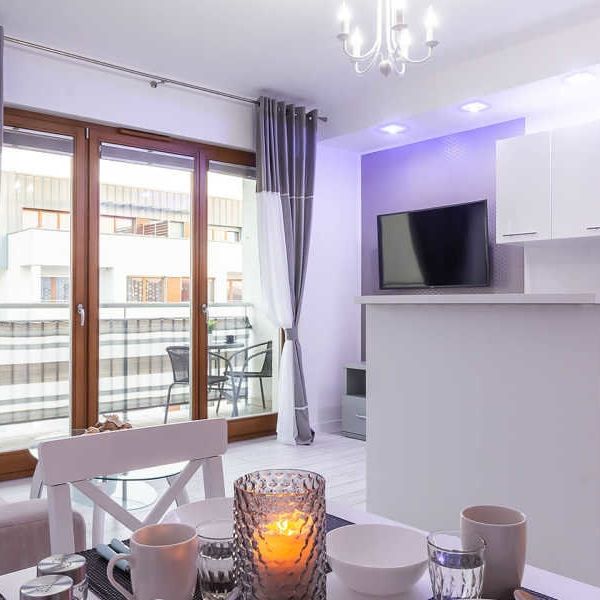 VacationClub Świnoujście Apartments