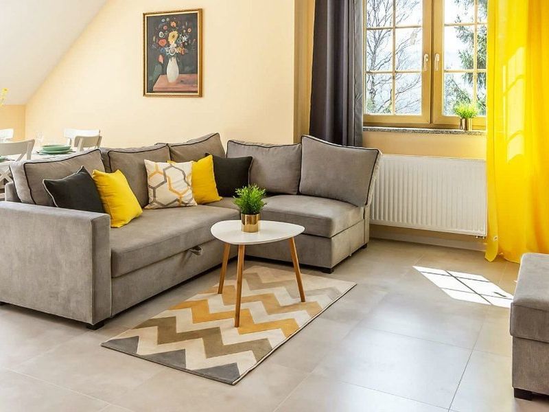 apartament