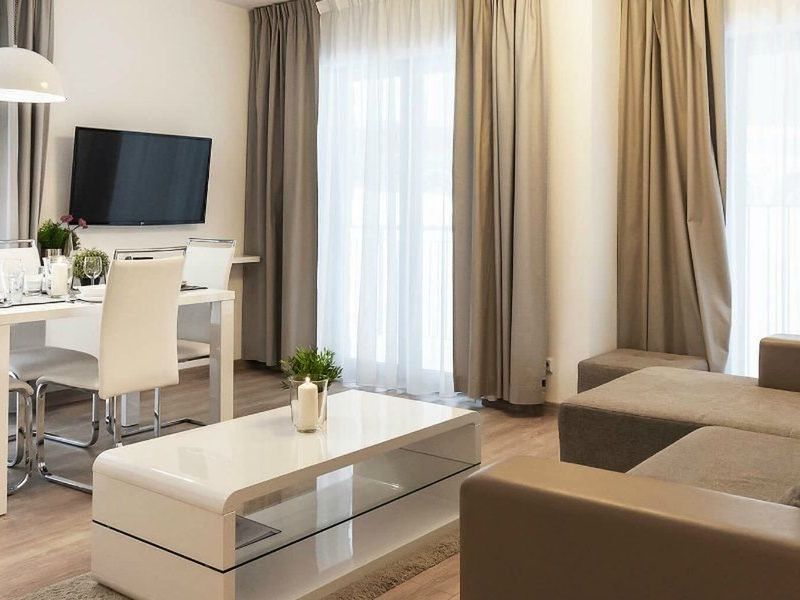 apartament