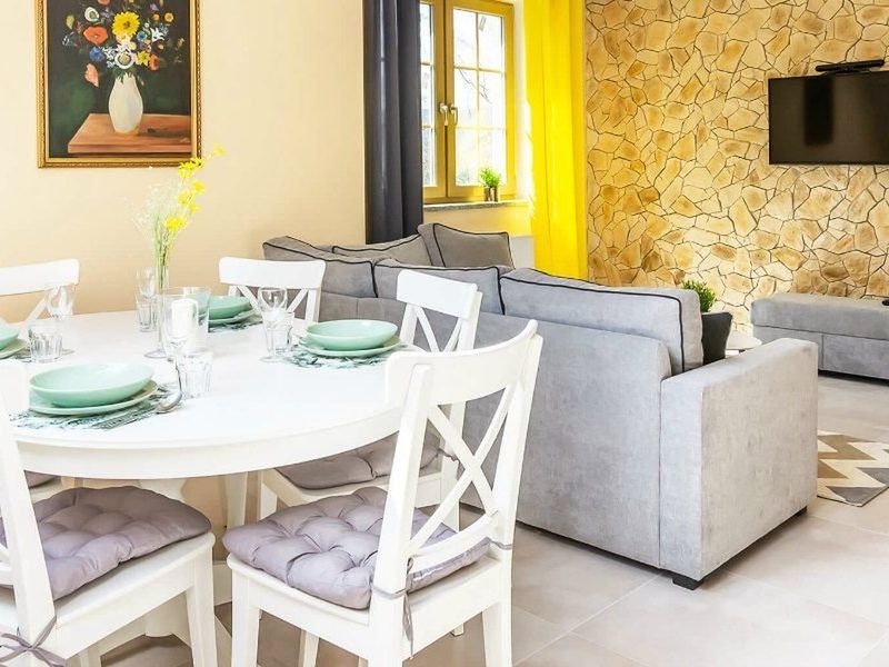 apartament