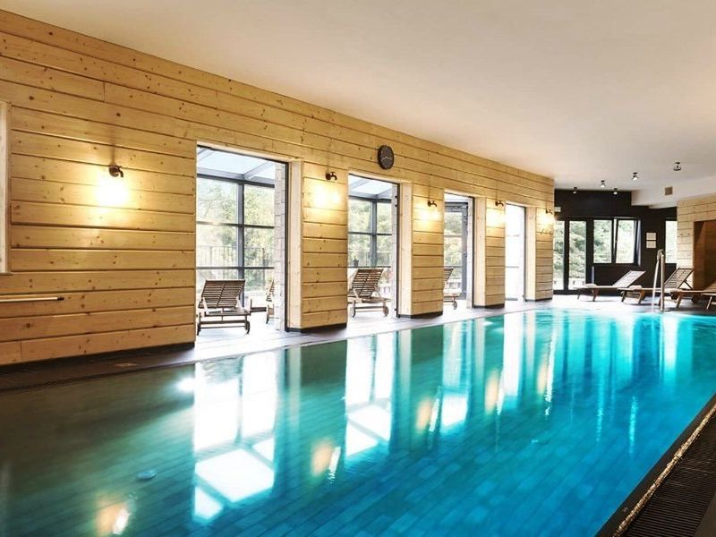 Wakacje w Szklarska Poręba Apartments w