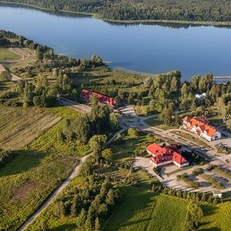 Wczasy zorganizowane Gołdap Ventus Natural Medical Spa