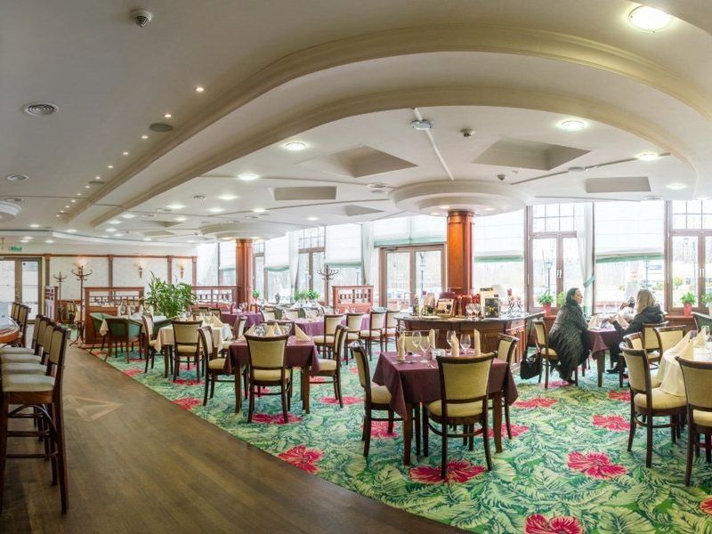 restauracja