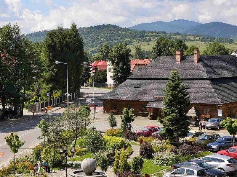 Vesta - Centrum Konferencyjno - Wypoczynkowe
