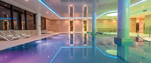 Vestina (Międzyzdroje)