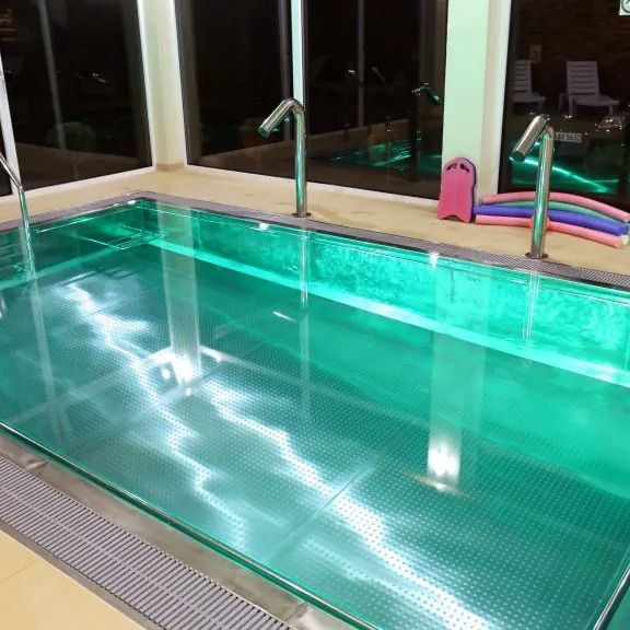 Victoria Spa