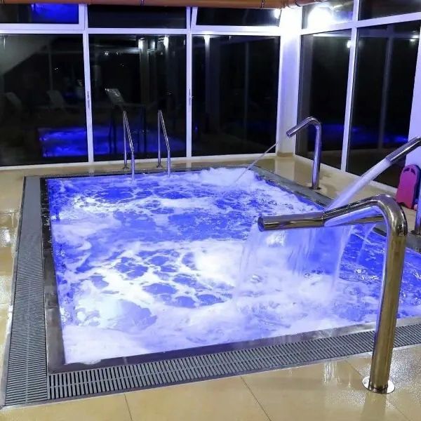 Victoria Spa