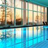 Wczasy z biura podróży Międzyzdroje Vienna House Amber Baltic