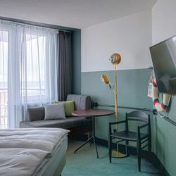 Vienna House Amber Baltic
