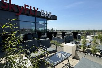 Vienna House Andels Lodz