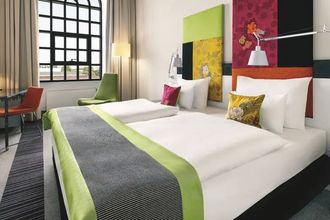 Vienna House Andels Lodz