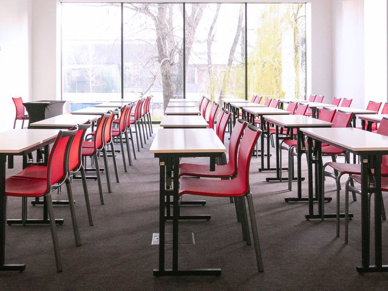 centrum biznesowe, sale konferencyjne