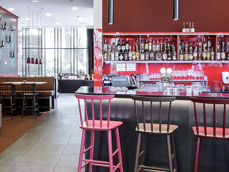 drink bar