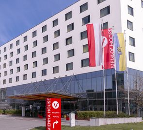 Vienna House Easy Katowice