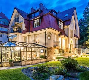 Villa Alina Medical & Spa
