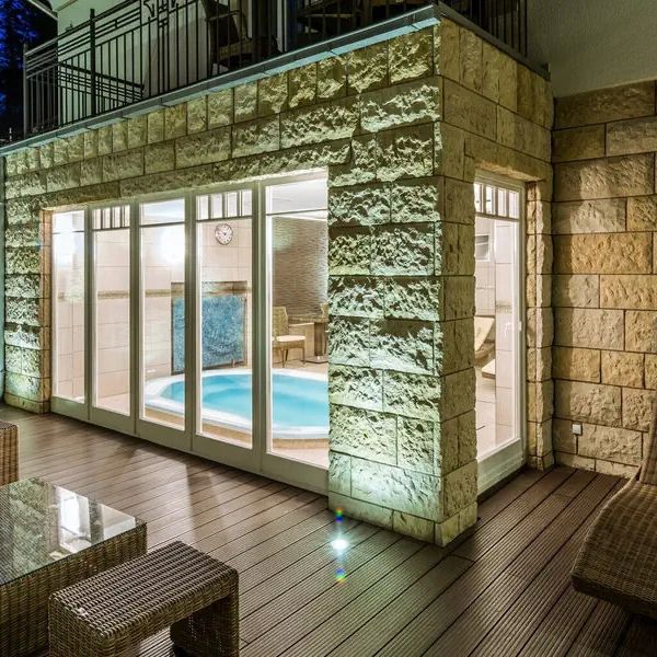 Villa Alina Medical & Spa