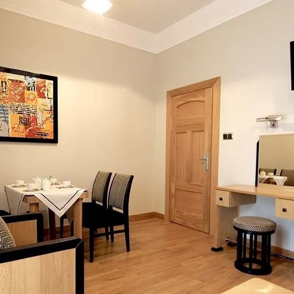 Villa Alina Medical & Spa