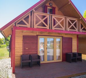Villa Amber