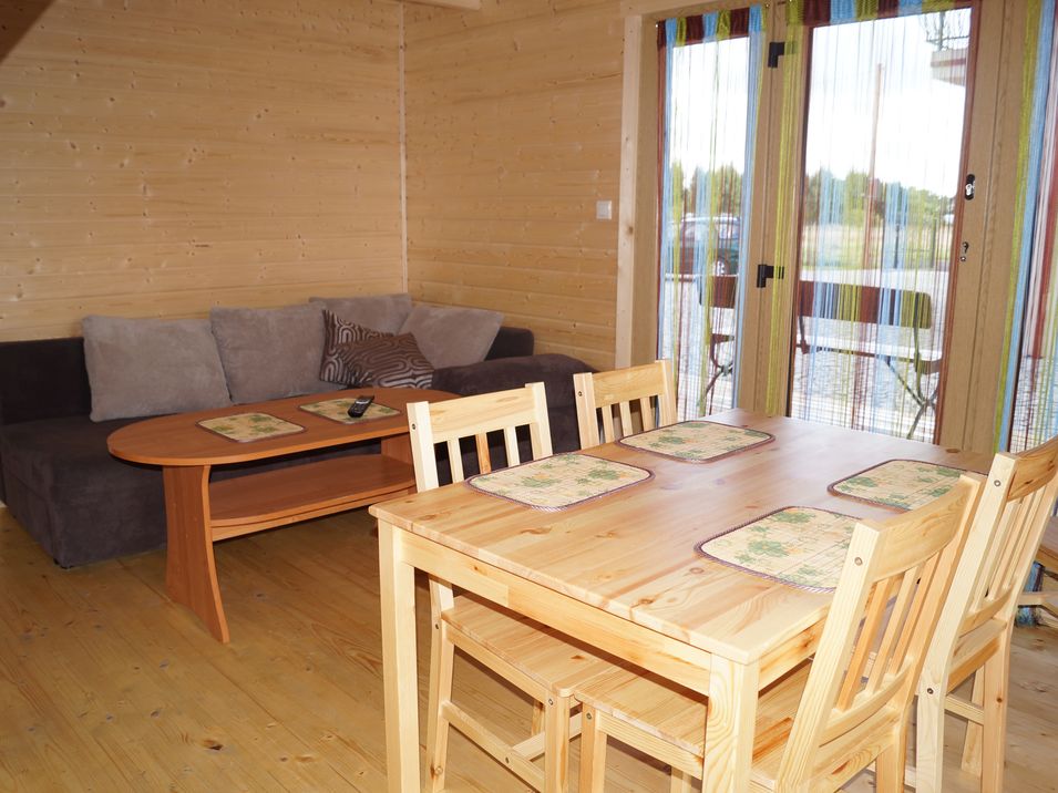 pokój