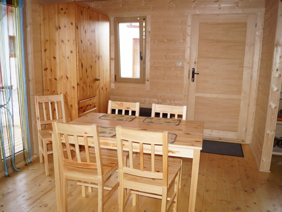pokój