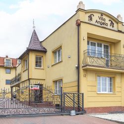 Villa Angela Gdańsk