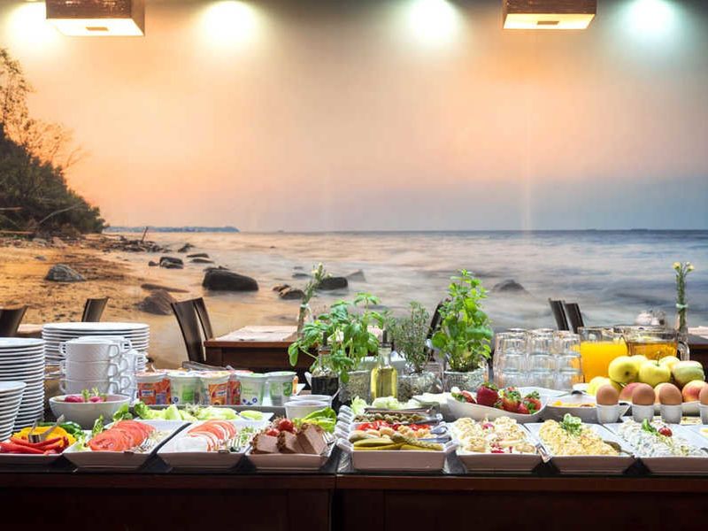 restauracja