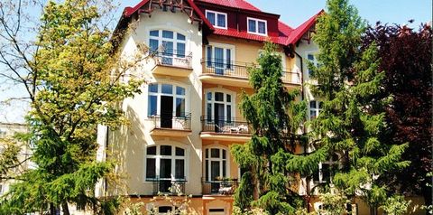 budynek główny, teren hotelu