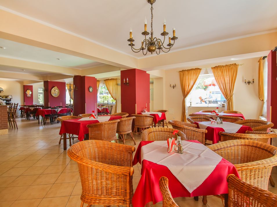 restauracja