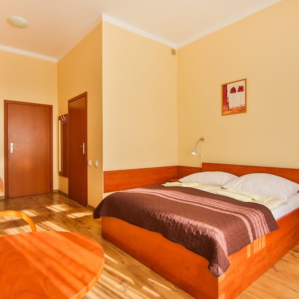 Villa Antares (Świnoujście)