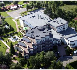 Villa Barbara