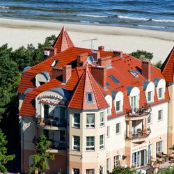 Villa del Mar