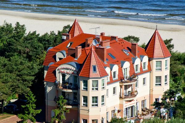 Villa del Mar