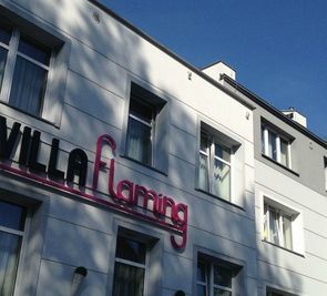 Villa Flaming