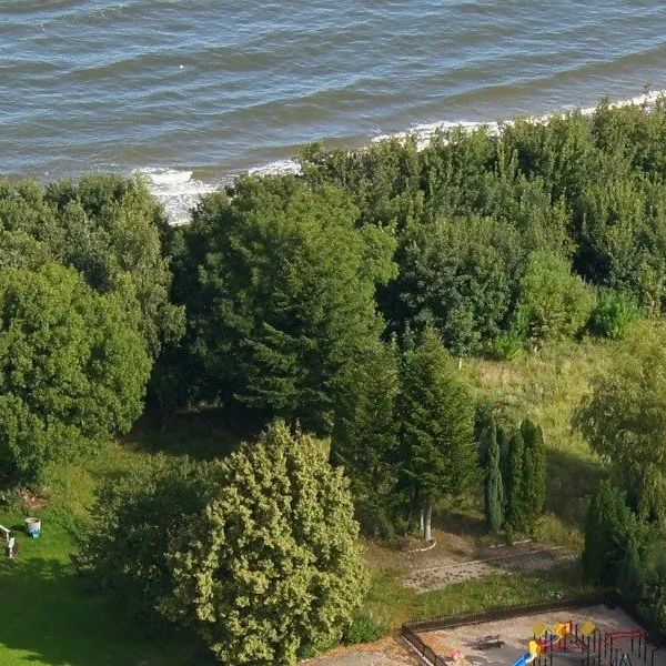 Villa Hoff Wellness & Spa