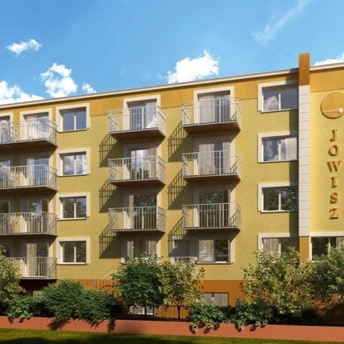 Wczasy zorganizowane Świnoujście Villa Jupiter ex Jowisz
