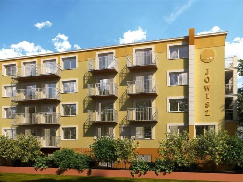 Villa Jupiter (ex Jowisz)