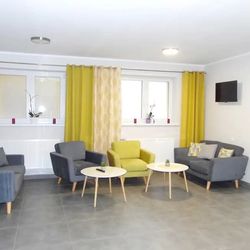 Villa Jupiter ex Jowisz