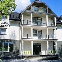 Villa Karpacz